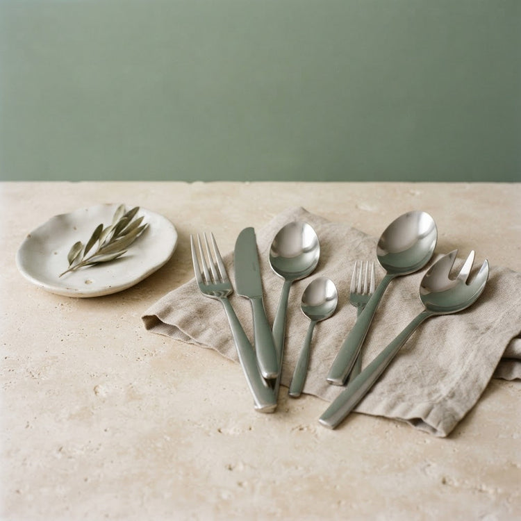Spoons