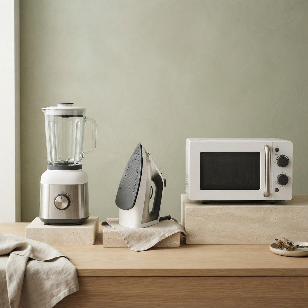 Appliances